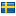 trendis.sk server is located in Sweden
